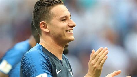 Jul 02, 2021 · former olympique de marseille forward florian thauvin suprised many with his decision to join tigres unal in mexico. Florian Thauvin tient sa promesse et offre une poussette ...