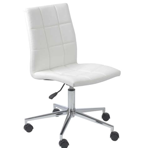 The fabrics and finishes shown here are our most popular, but if you don't. Armless Task Chairs for Home Office