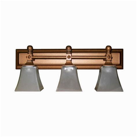 Bathroom storage , furniture and wall decor made from metal, wicker, and hardy woods are ideal for these environments since water does little damage to the structural integrity of these materials. Fancy Bathroom Light Fixture with Electrical Outlet ...