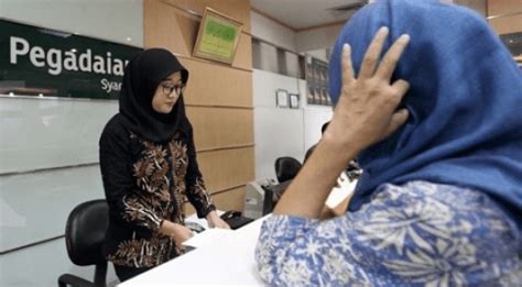 Lalu untuk masalah bunga pinjaman, bank bni. Update Tabel Angsuran Pegadaian Syariah | OKEBISNIS.NET 2020