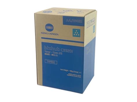 Modalità di risparmio del toner. Konica Minolta bizhub C3320i Toner Cartridges | GM Supplies
