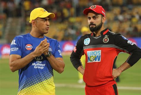 Virat Kohlis Adorable Brohug To Ms Dhoni Is One Of The Most Special Moments Of Ipl 2018
