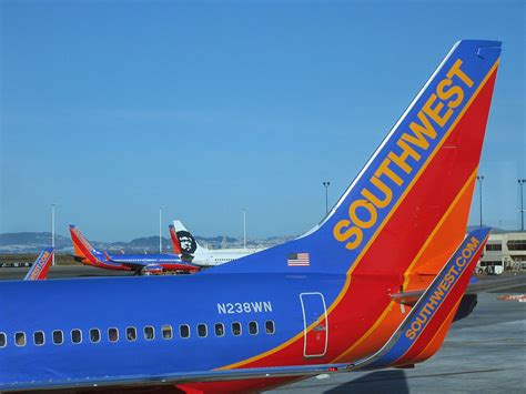 Southwest Airlines Announces Key Leadership Promotions Aviationsource