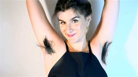 How Fast Does Armpit Hair Grow Back A Comprehensive Guide The