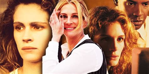 Best Julia Roberts Thriller Movies And Tv Shows