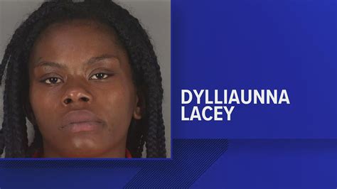 Woman Gets 10 Years In Prison For Sex Trafficking 2 Minors
