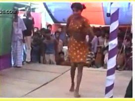 Arabic Nude Naked Mujra Dance On Public Stange Free Desi And Indian