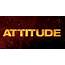 Attitude Images
