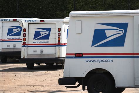 USPS holding Indy job fair - WISH-TV | Indianapolis News | Indiana