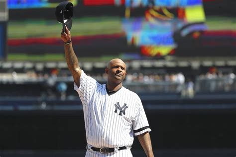 Yankees Cc Sabathia Ties Bow On Career Says Goodbye To Baseball With