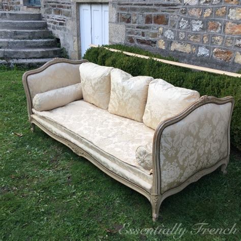 We did not find results for: French Day Bed - Essentially French
