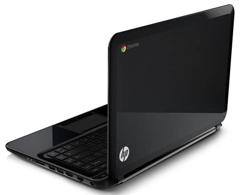 Hp Pavilion 14 Chromebook Offiziell Vorgestellt Computerbase