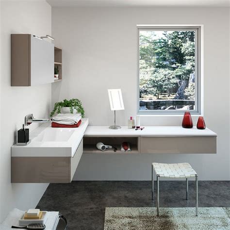 Top 10 bedroom furniture brands. TOP BATHROOM FURNITURE BRANDS AT IDÉO BAIN 2015 | Maison ...