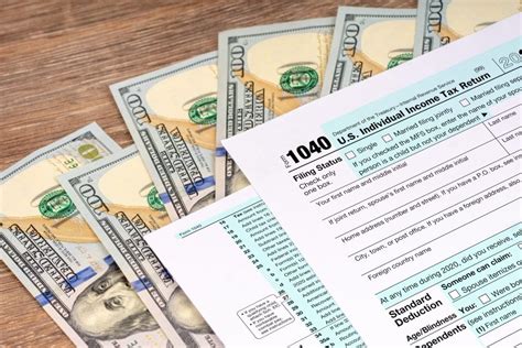 The Hill On Twitter The Irs Is Sending Out Tax Refunds See How The