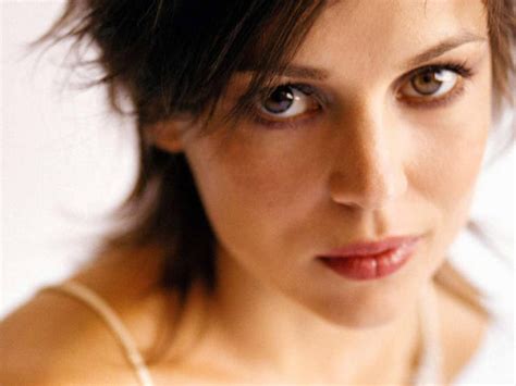 Picture Of Elena Anaya