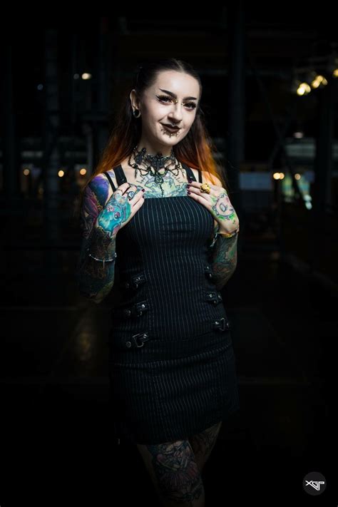 What Do You Th Ink Tatoo Tatouage By Xgp Peplum Dress Ink Photos Dresses Fashion Tatoo
