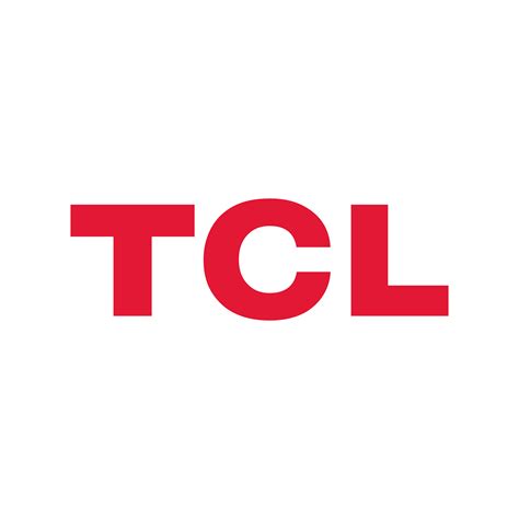 TCL Logo - PNG and Vector - Logo Download png image