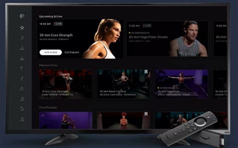 Like other fitness apps, including peloton's, which starts at $12.99 a month for classes that don't need the company's connected spin bike, you don't need anything to use it. Top 12 Indoor Cycling Apps in 2020 - Your Exercise Bike