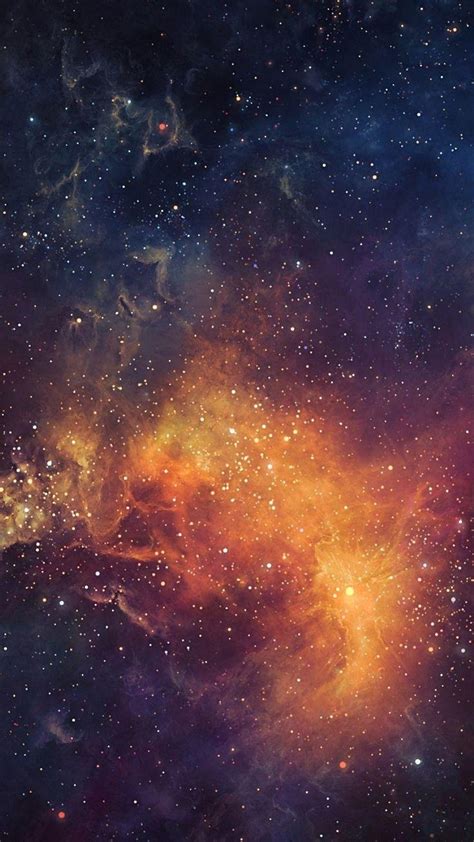 Galaxy Aesthetic Beautiful Space Wallpaper Download Mobcup
