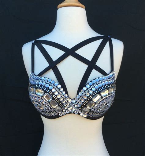 diamond days caged rave bra rave festival outfits rave outfits festival wear festival fashion