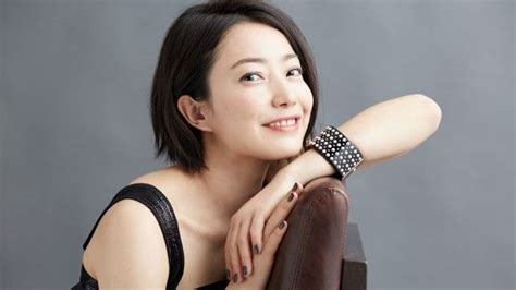 菅野美穂 japanese top actress
