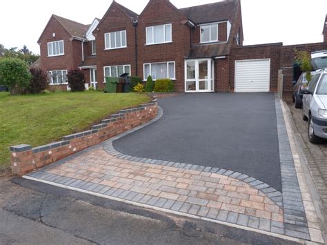 Very small driveway ideas uk. Asphalt Tarmac Driveway Installers | Tarmac Driveways