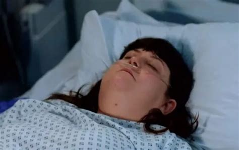 Tegan Dies Hollyoaks Who Died And Has Actress Jessica Ellis Left Hollyoaks Character Killed