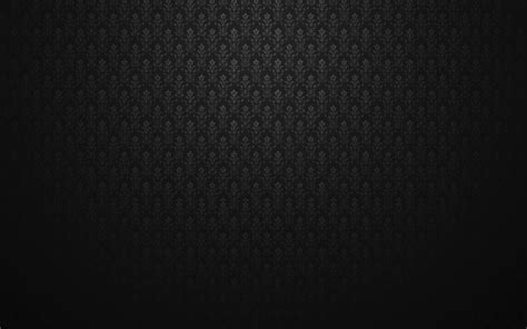 Black Wallpaper Pattern 1 1280 X 800