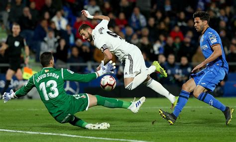 Preview and stats followed by live commentary, video highlights and match report. Data dan Fakta Jelang Duel Getafe vs Real Madrid ...