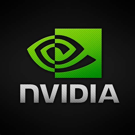 2932x2932 Nvidia Brand Logo 2 Ipad Pro Retina Display Hd 4k Wallpapers