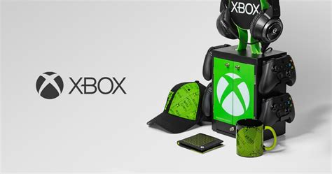 Augment Your Xbox Experience With New Numskull Designs Accessories And