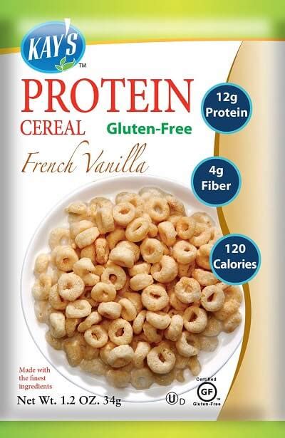 Best High Protein Cereals Reviewed And Rated Runnerclick
