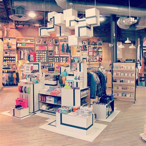 Urban Outfitters Blog Uo Store Instagrams Design Urban Outfitters Store Interior Design