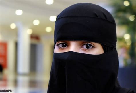 Niqabi Woman Niqab Eyes Niqab Arab Girls Hijab