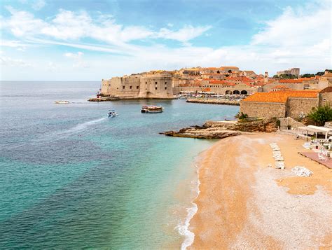 Reasons To Visit Dubrovnik Croatia EF Go Ahead Tours