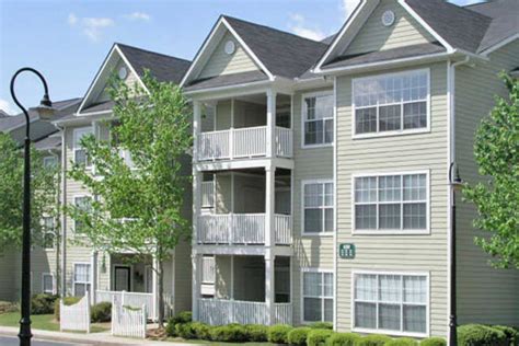 Photos Of Keswick Village Apartments And Townhomes In Conyers Ga