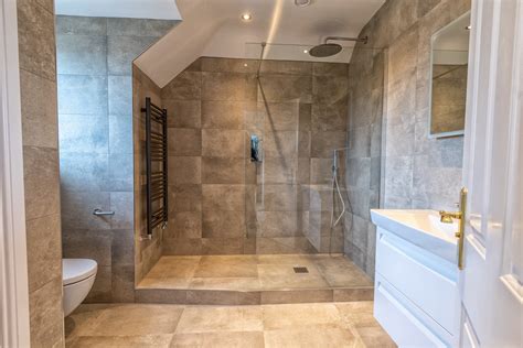 your ultimate guide to the different types of bathrooms and how to design them