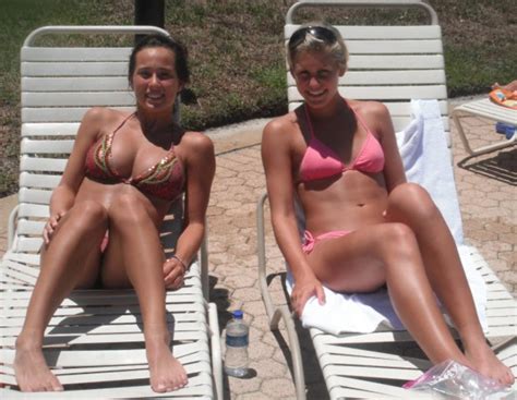 Sun Tanning Bikini Vacation Fun Summer Porn Pic Eporner