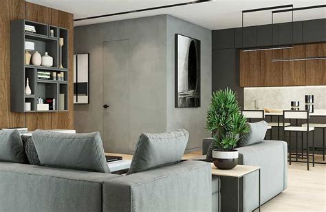 Apartment Design 2020 All The Latest Trends From The