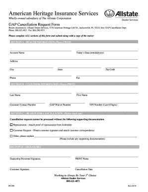 Three different calculation methods are commonly used. Harley davidson gap cancellation - Fill Out and Sign Printable PDF Template | SignNow