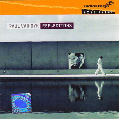 Paul Van Dyk Reflections 2003 Cd Discogs