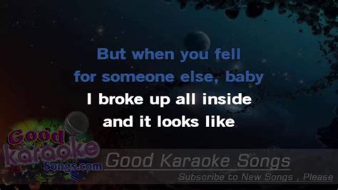 Are you looking for never love again lyrics, song, albums or hits? I'll Never Fall In Love Again - Tom Jones (Lyrics Karaoke ...