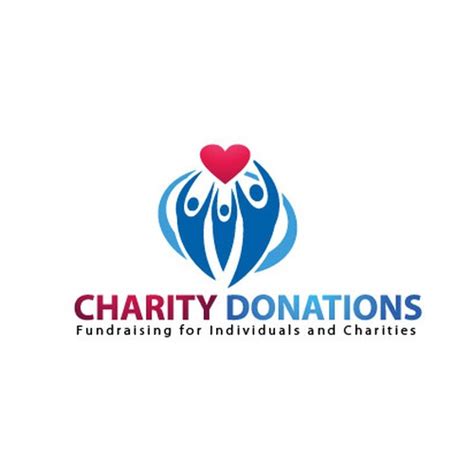 Logo For Charity Donation Logo Design Contest