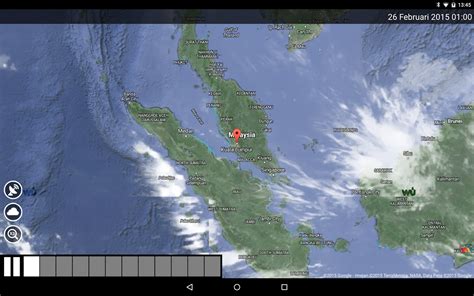 Nah, apaliksi ramalan cuaca yang bisa kamu coba yaitu accuweather. Cuaca Malaysia XL PRO - Apl Android di Google Play