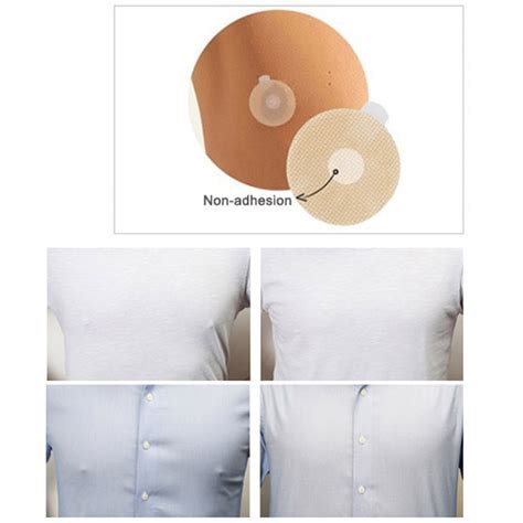 How Do U Dool Mens Nipple Hide Cover Band Mr Nipples Protect Care