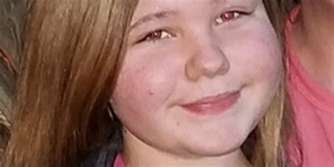 Bcso On The Hunt For Missing 10 Year Old Girl