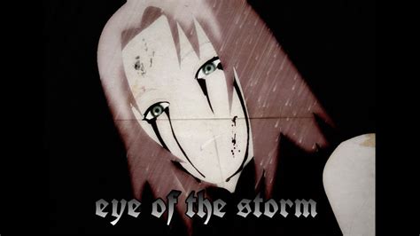 Naruto Sakura Mix Amv Eye Of The Storm Youtube