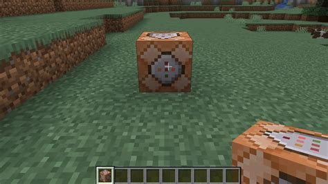 How To Get A Command Block In Minecraft Gamepur