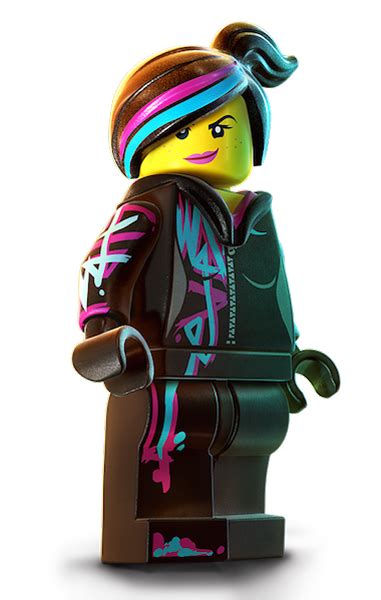 The Lego Movie Videogame For Mac Characters Feral
