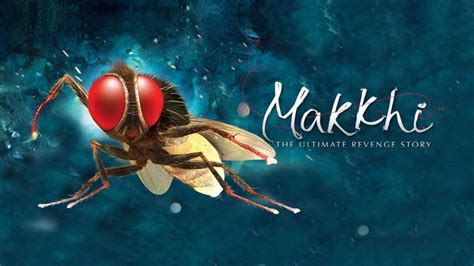 The main site was shut down in 2018 but you can still find its clones and copy. Watch Makkhi Full Movie Online in HD for Free on hotstar.com